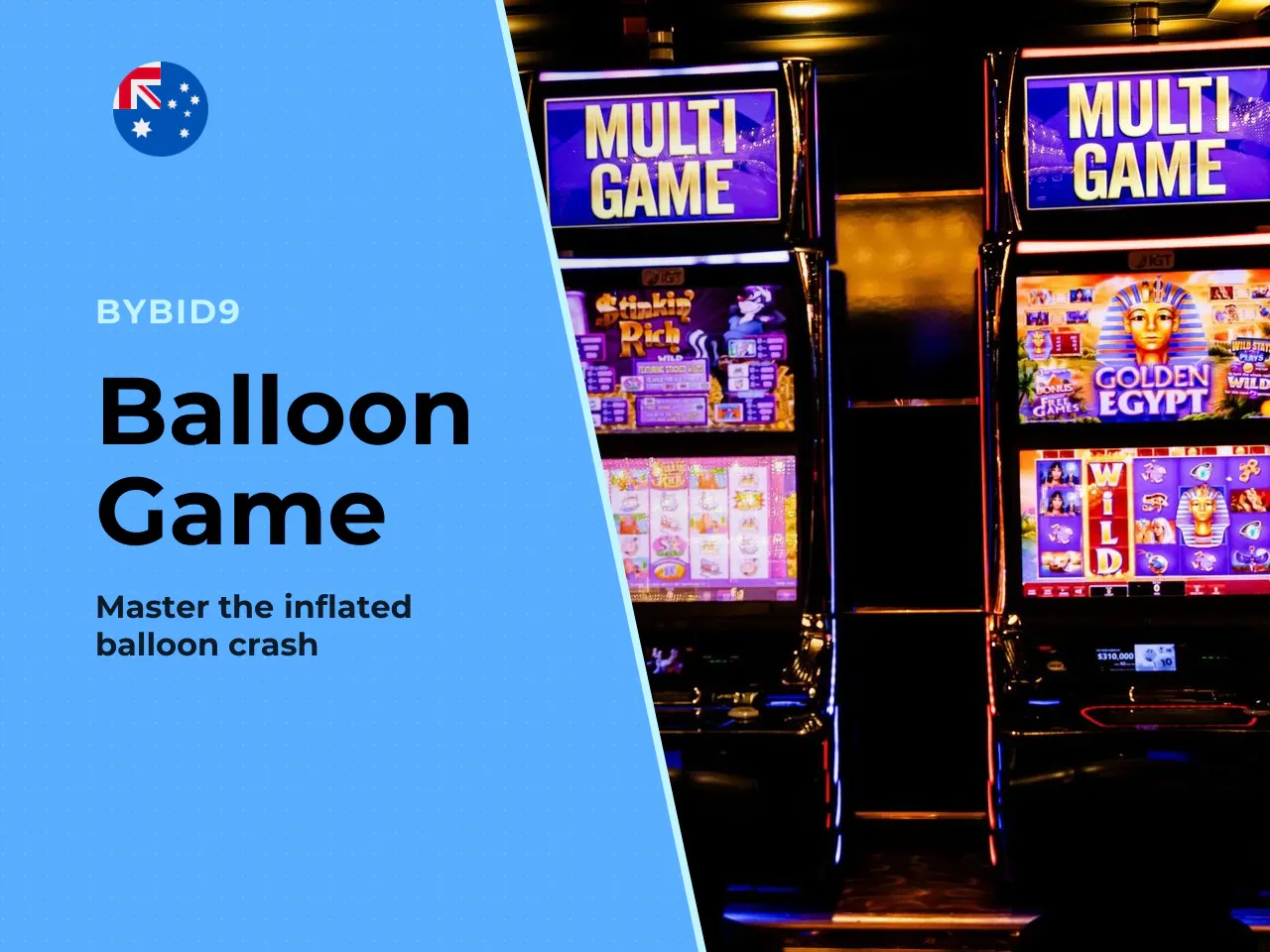 What is Balloon Game and How