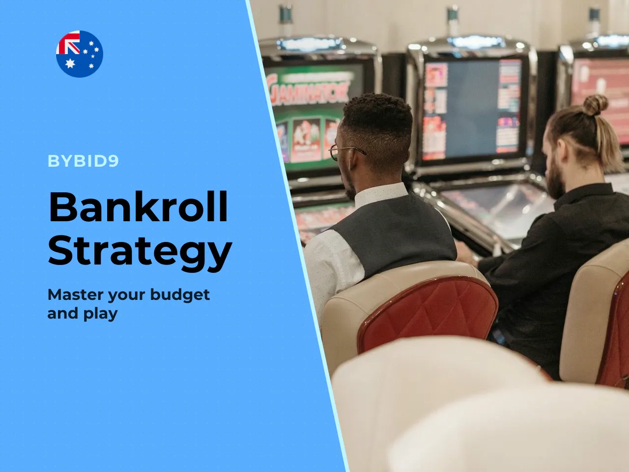 Bankroll Management For A Three-Reel Slot