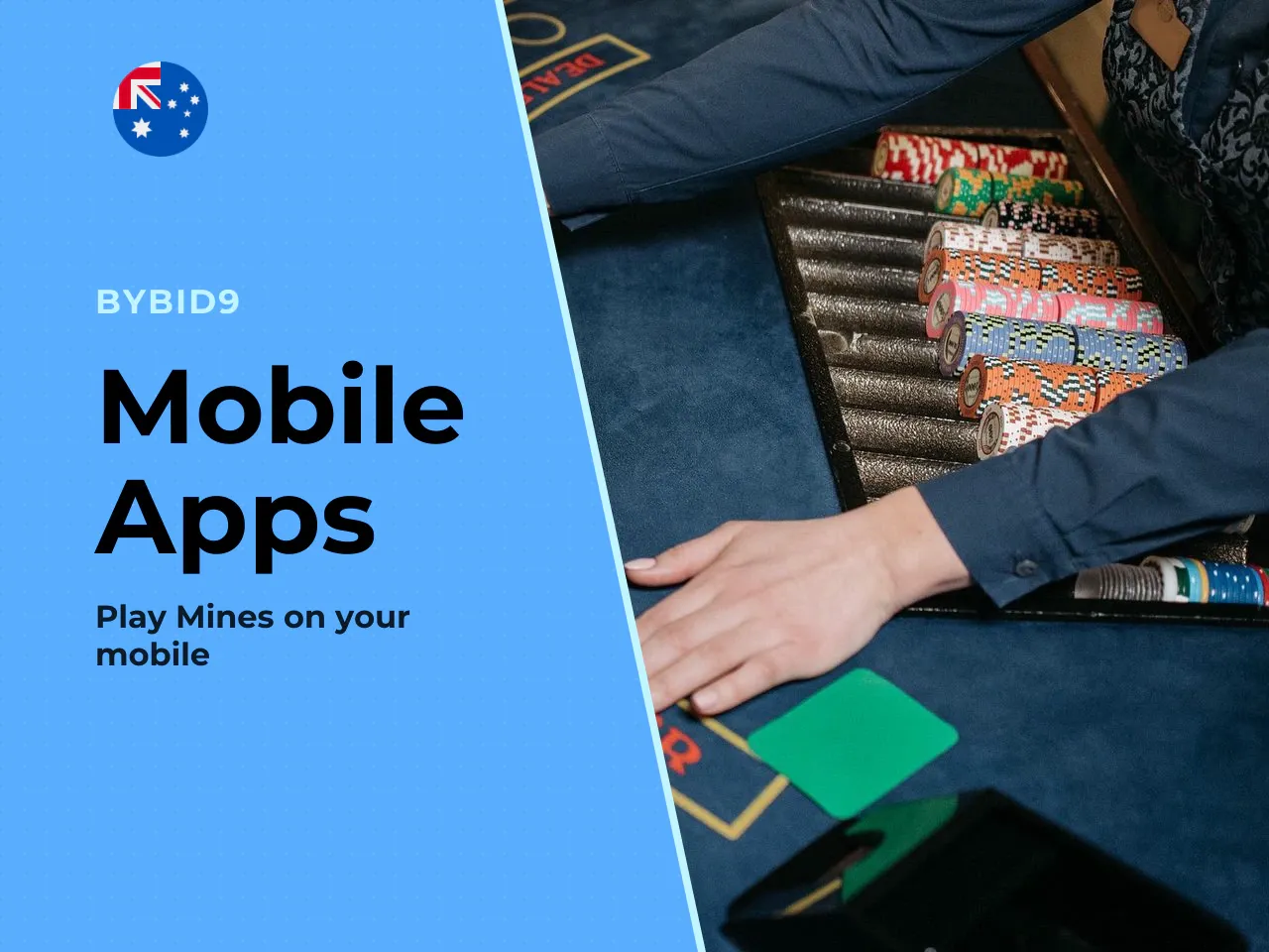 Some casinos also offer native apps