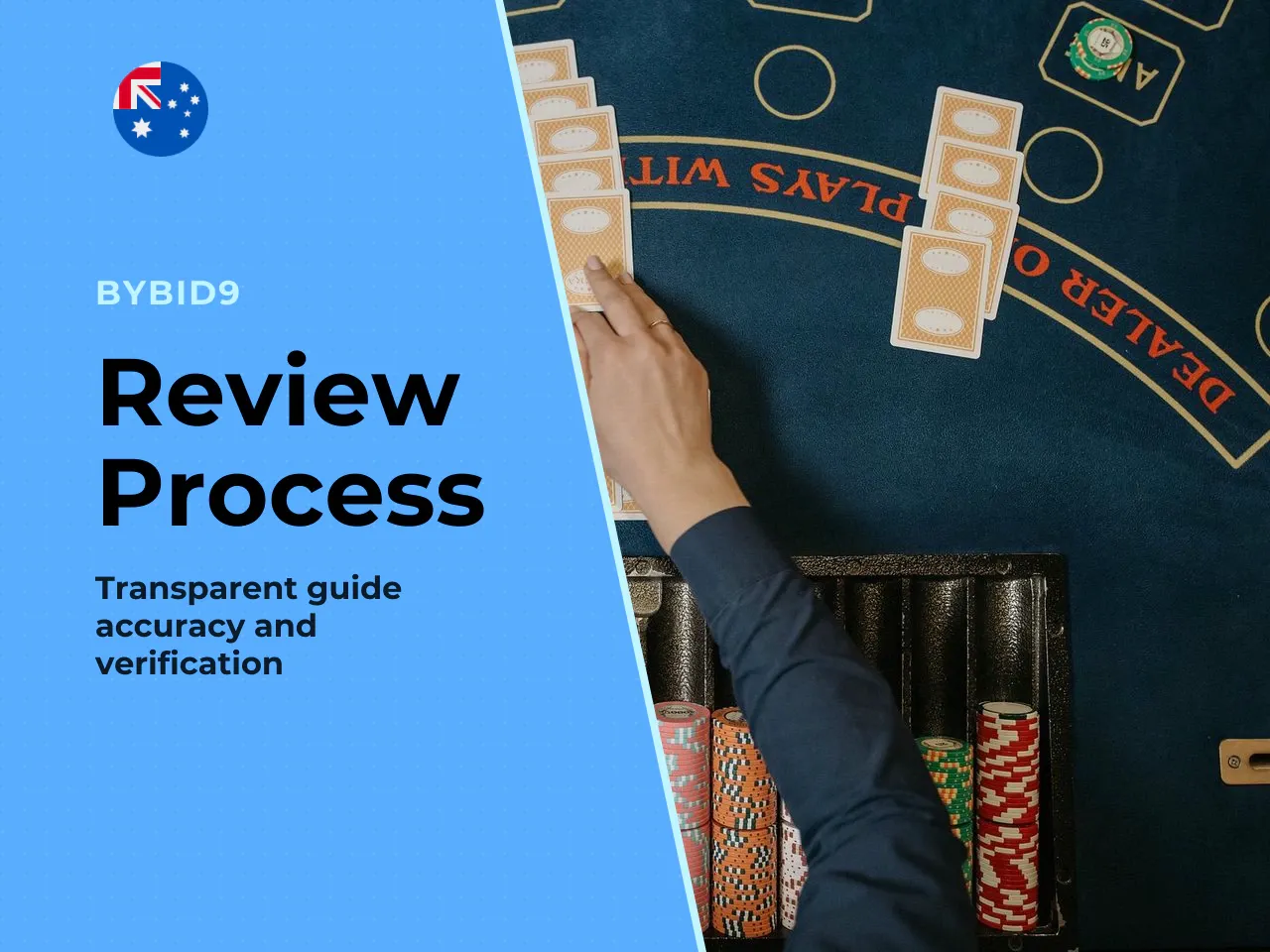 Editorial note how this guide is