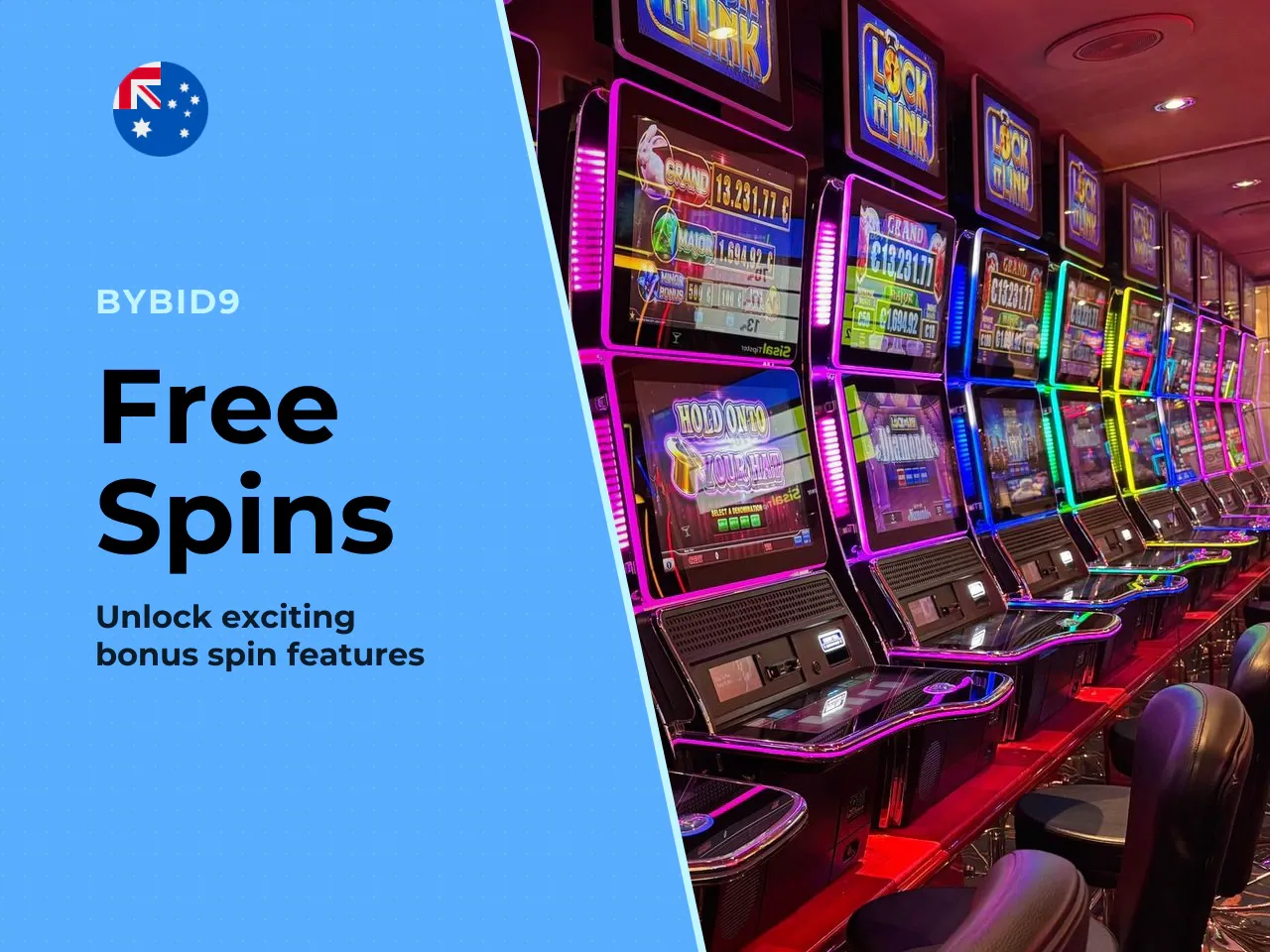 How Free Spins Are Triggered. Free