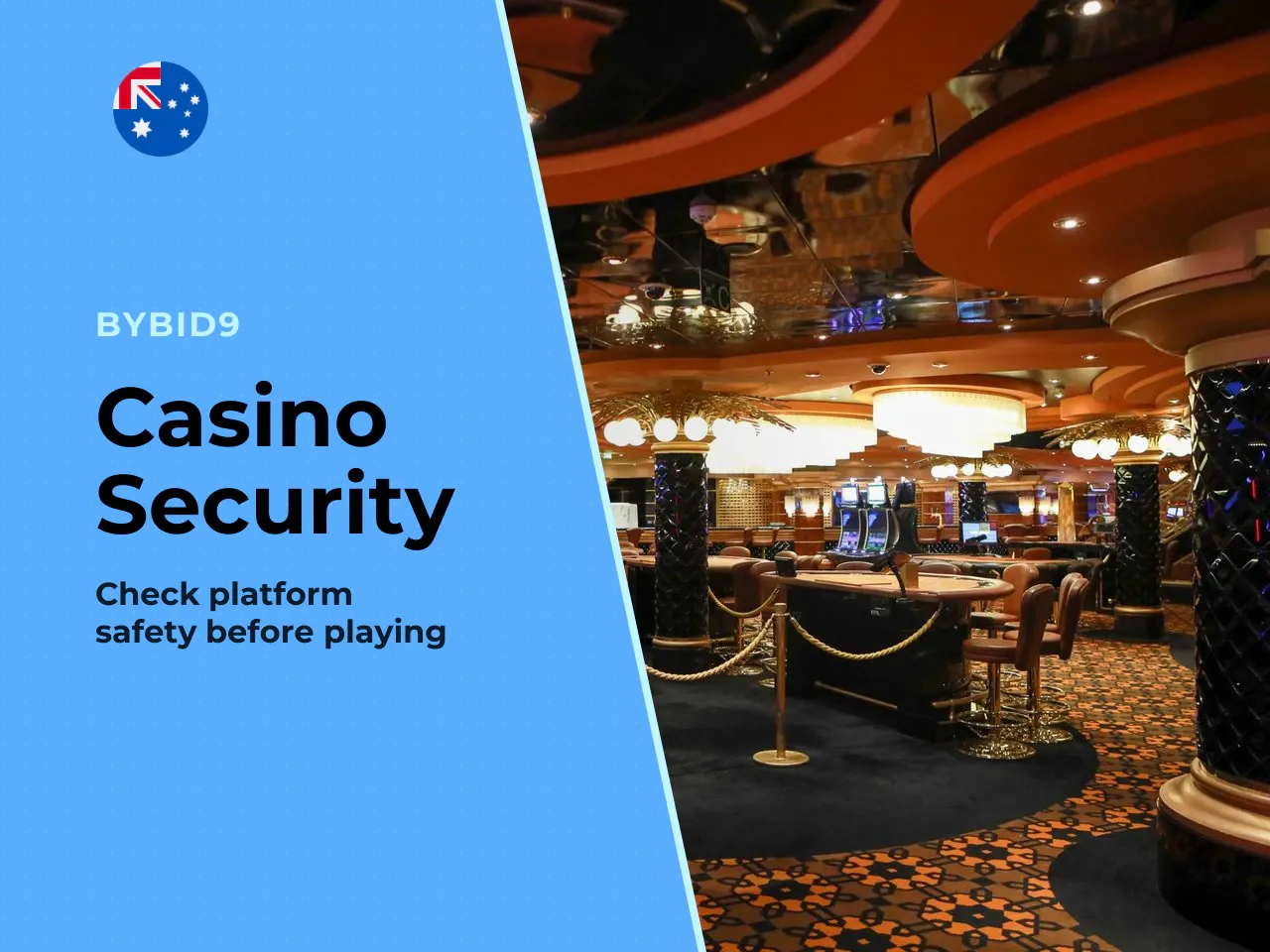 Offshore Casino Red Flags Checklist. RED