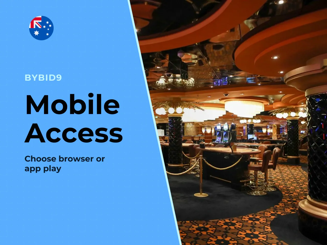 Web Browser Play versus App Download