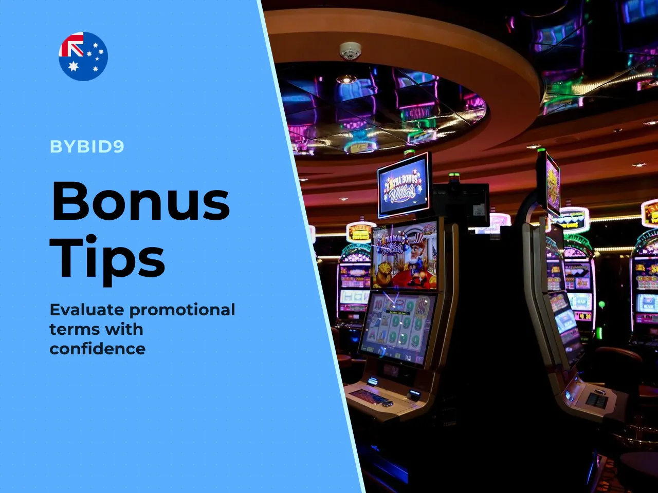 How to Assess a Bonus Offer
