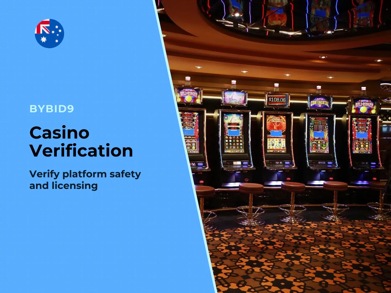 Casino selection checklist for Sun of