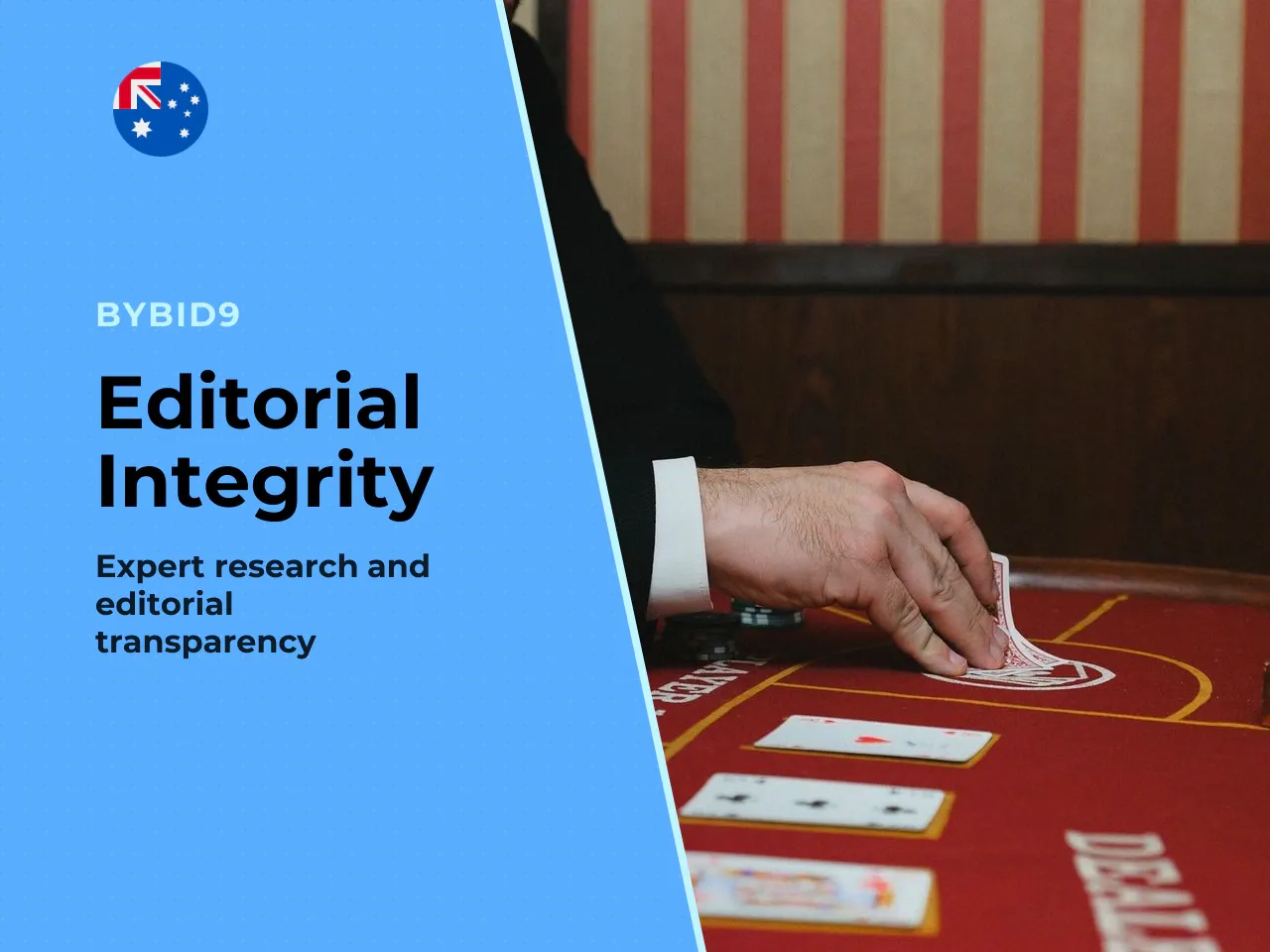 About the Author and Editorial Methodology