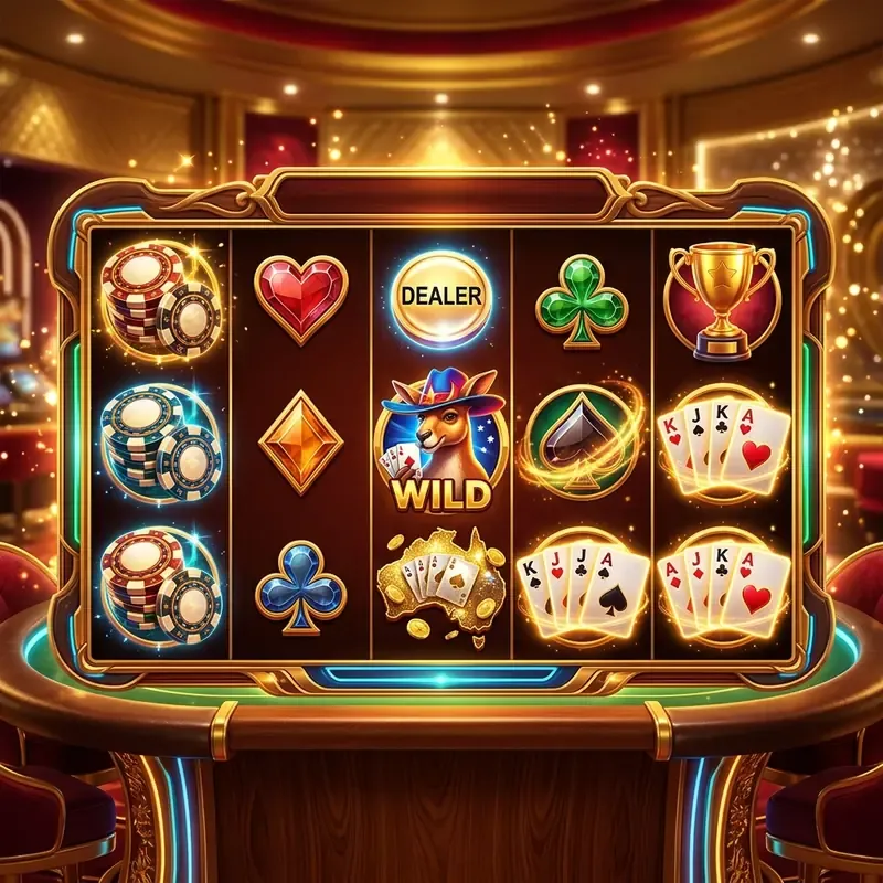 Poker online rules, demo, live dealer