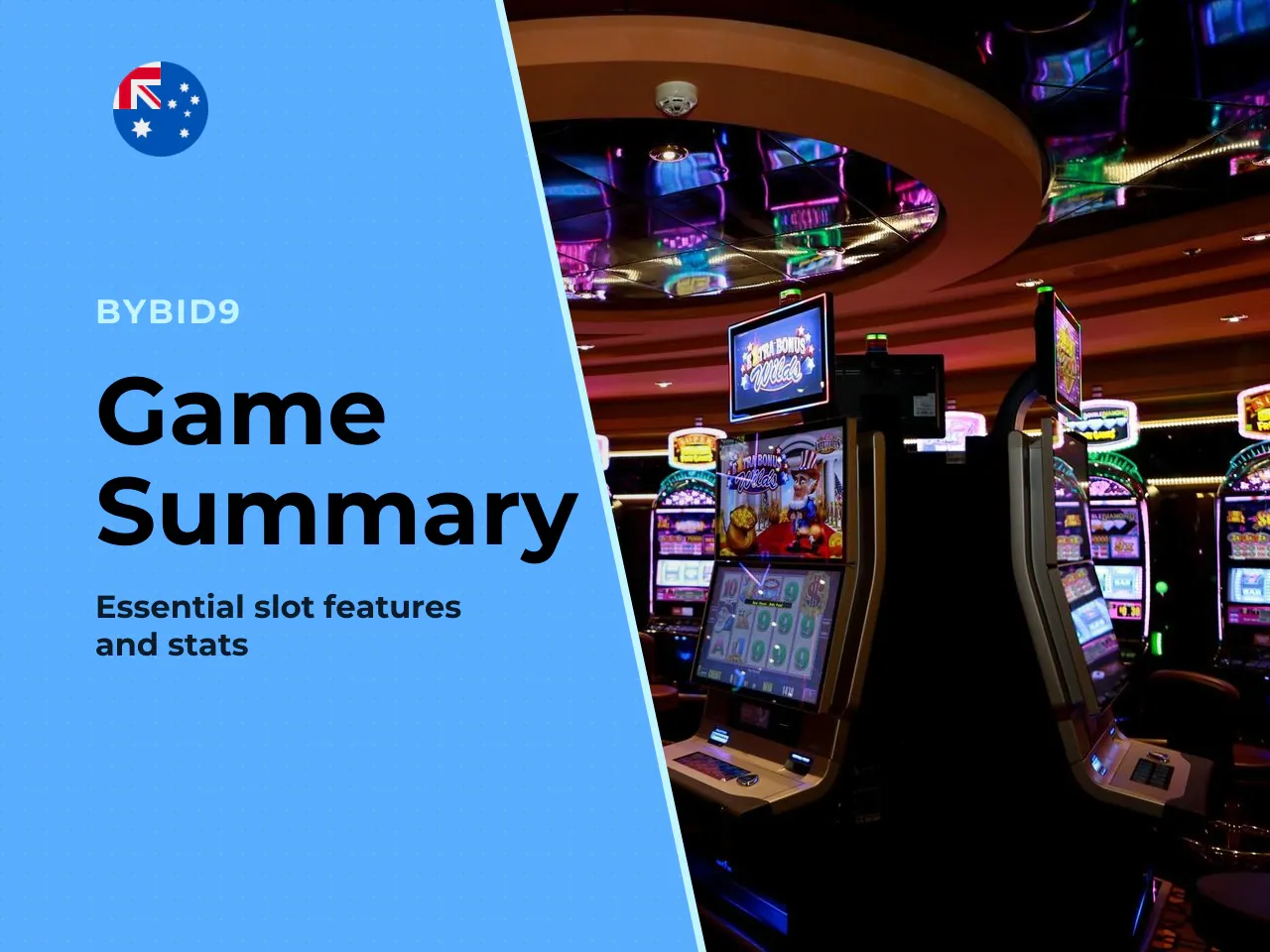 Key Information Summary