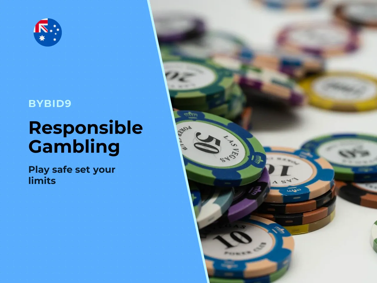 10. Responsible Gambling And Australian Support