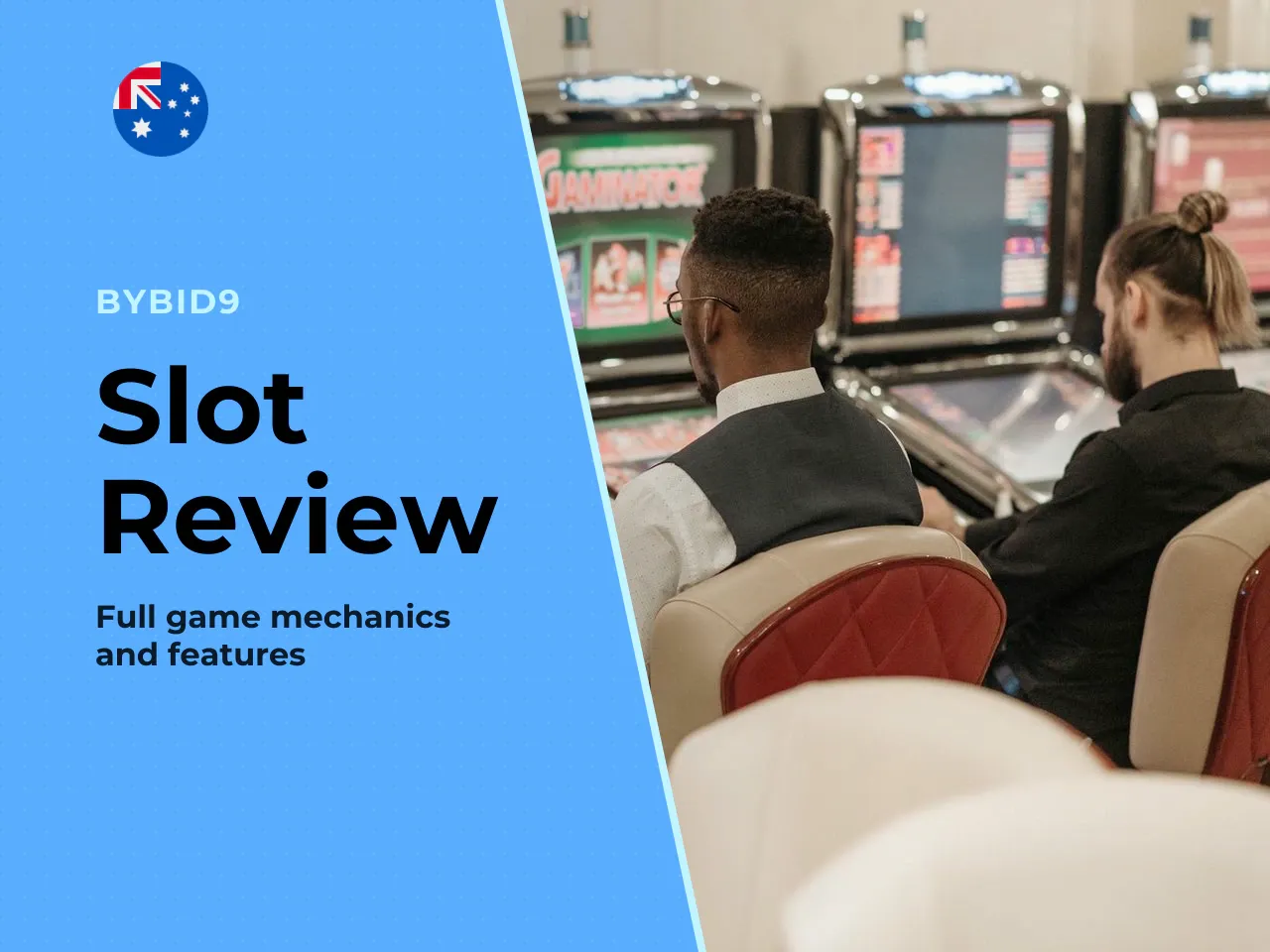 Elvis Frog TRUEWAYS Slot Review BGaming