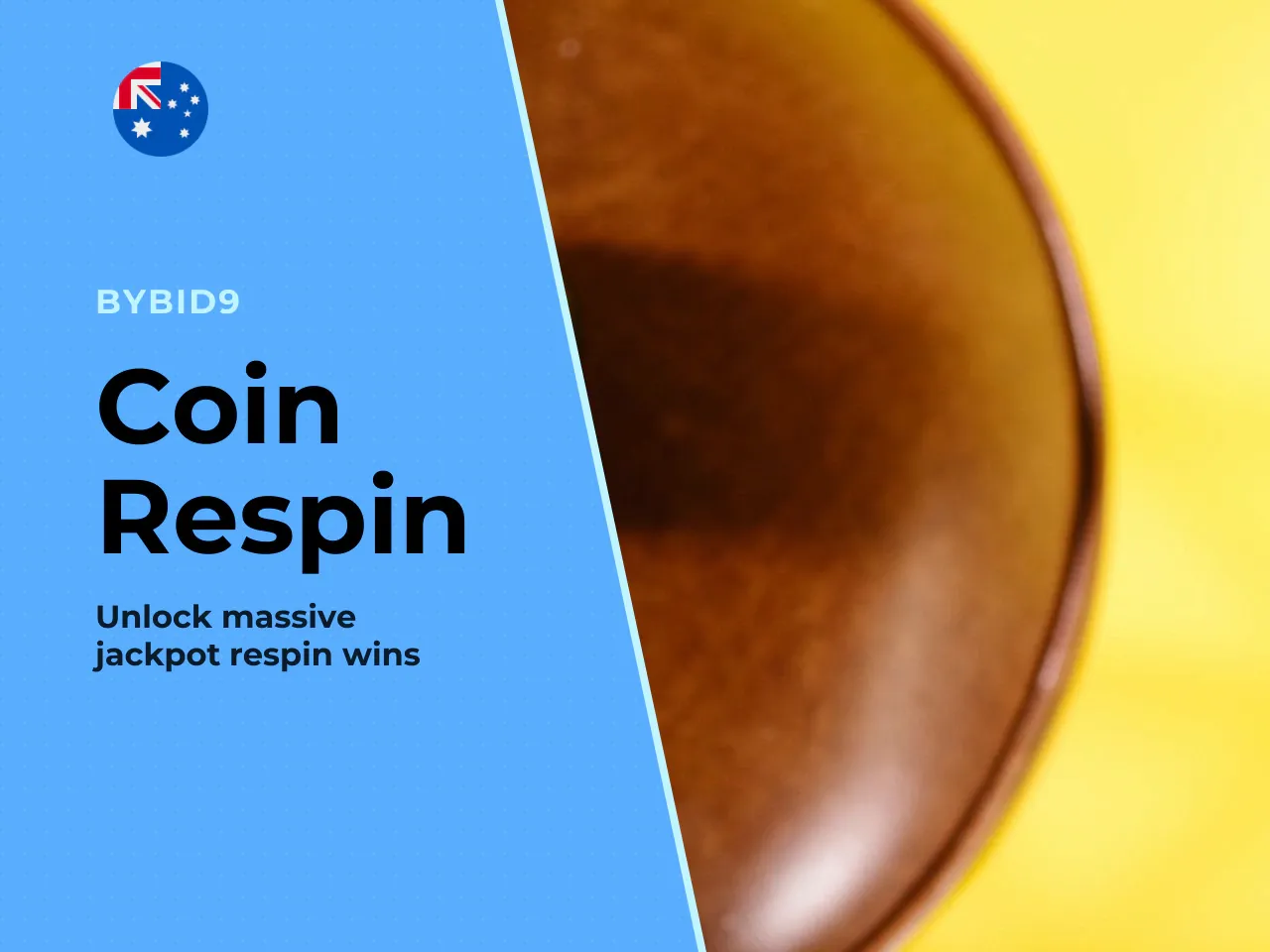 Coin Respin, Jackpots and Doubling Wins