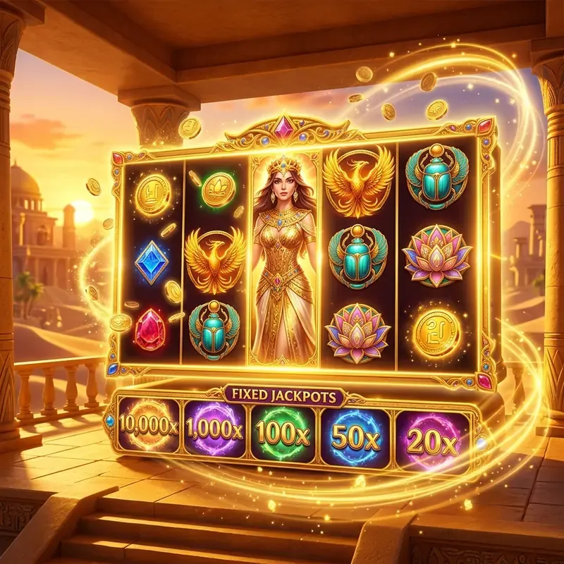 Sunlight Princess Slot Review Demo Mode