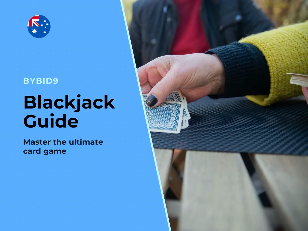 What Is Online Blackjack and the