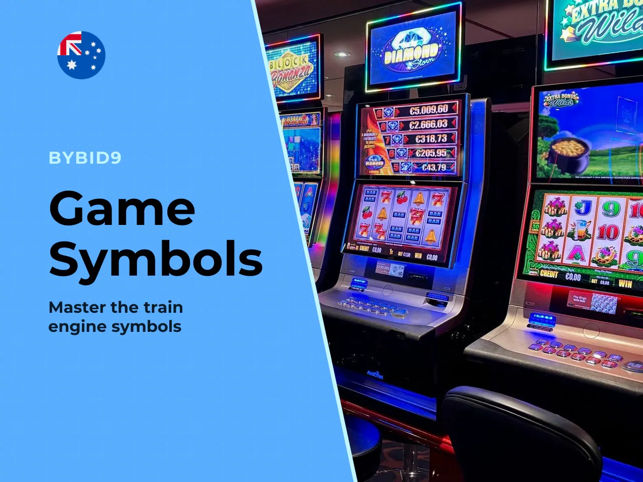 Symbols, Paylines and Standard Wins. Base