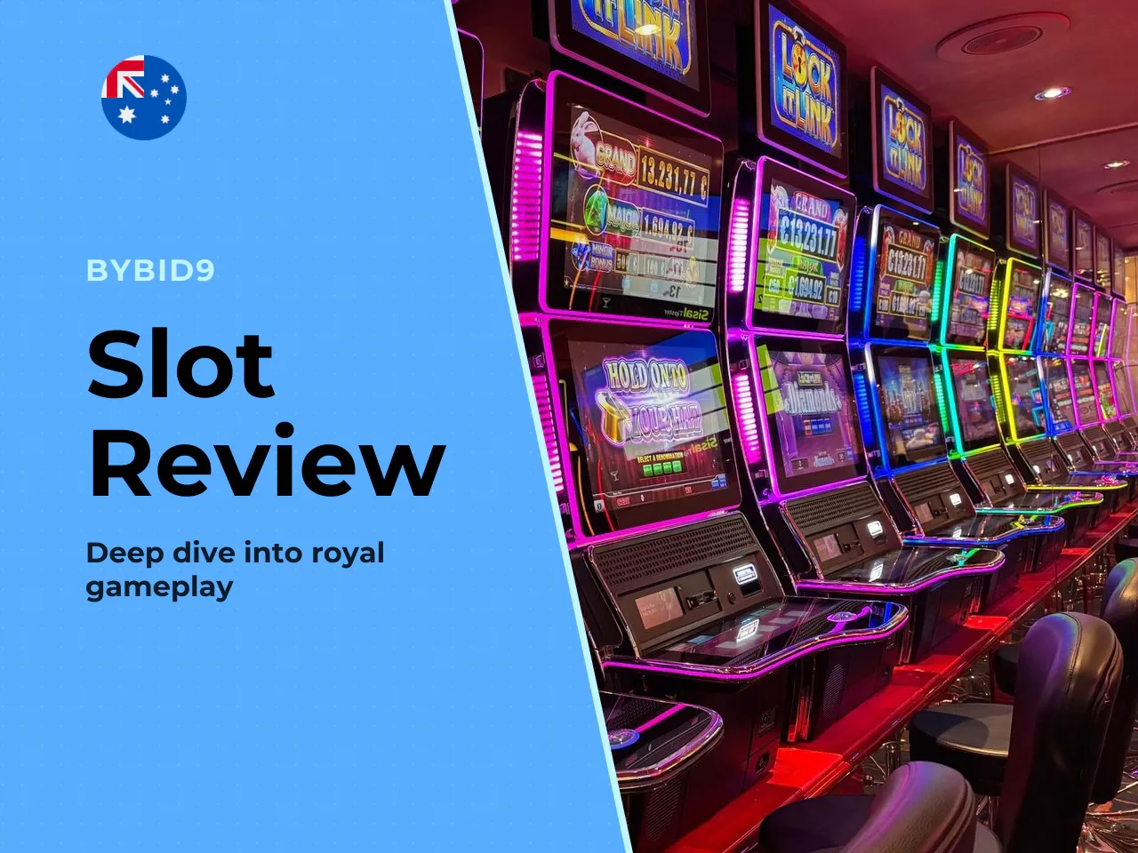 Quick Verdict on Royal Joker