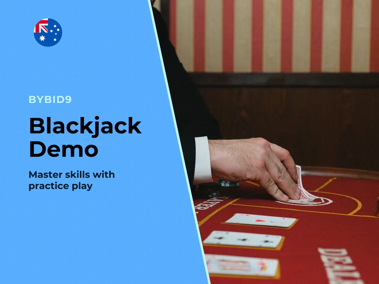 When to Choose Blackjack Demo Mode