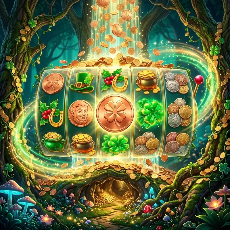 Lucky Penny
