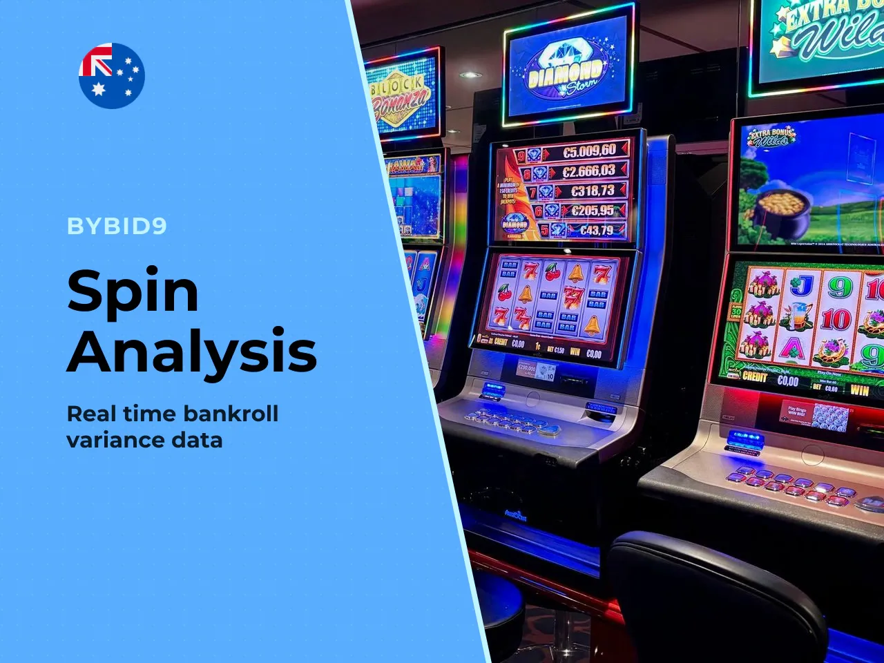 Practical Test Session 100-Spin Simulation Analysis