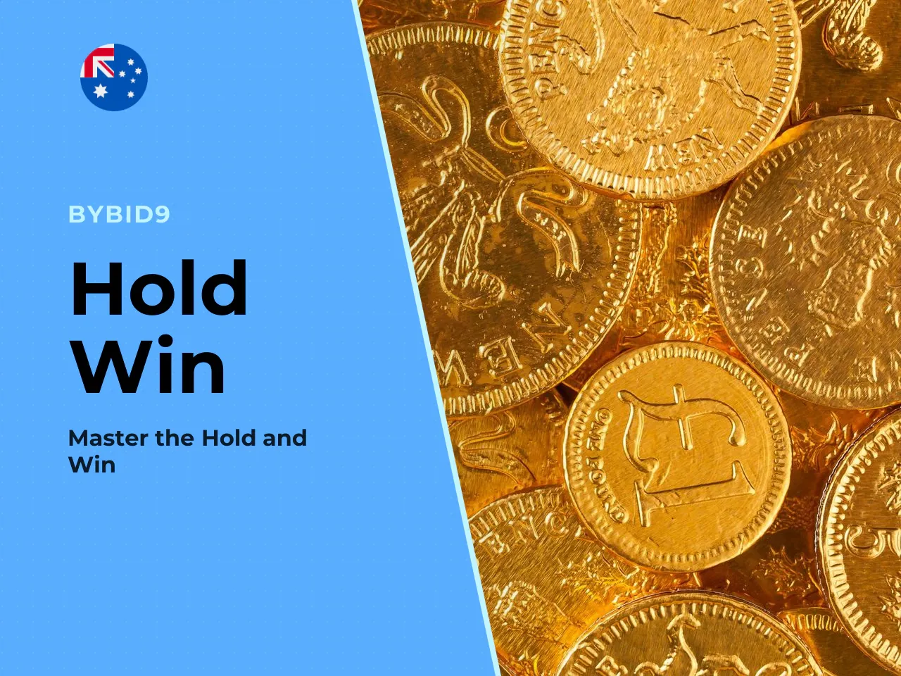 Hold and Win, Coins and Grand