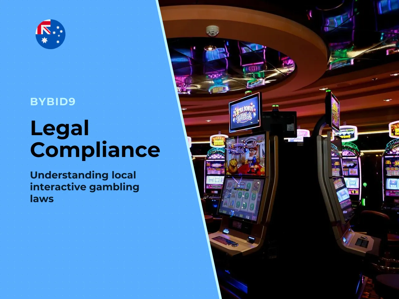 6.1 The Australian Legal Context. Under