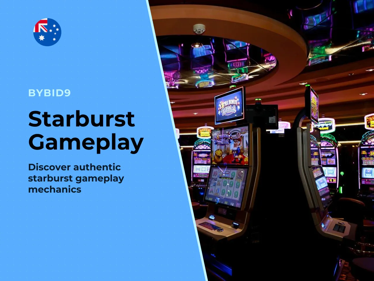Does Starburst Have Free Spins or
