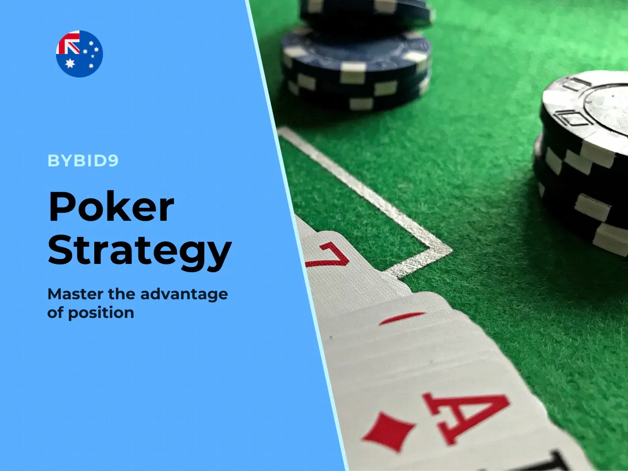 Why position beats cards, with an