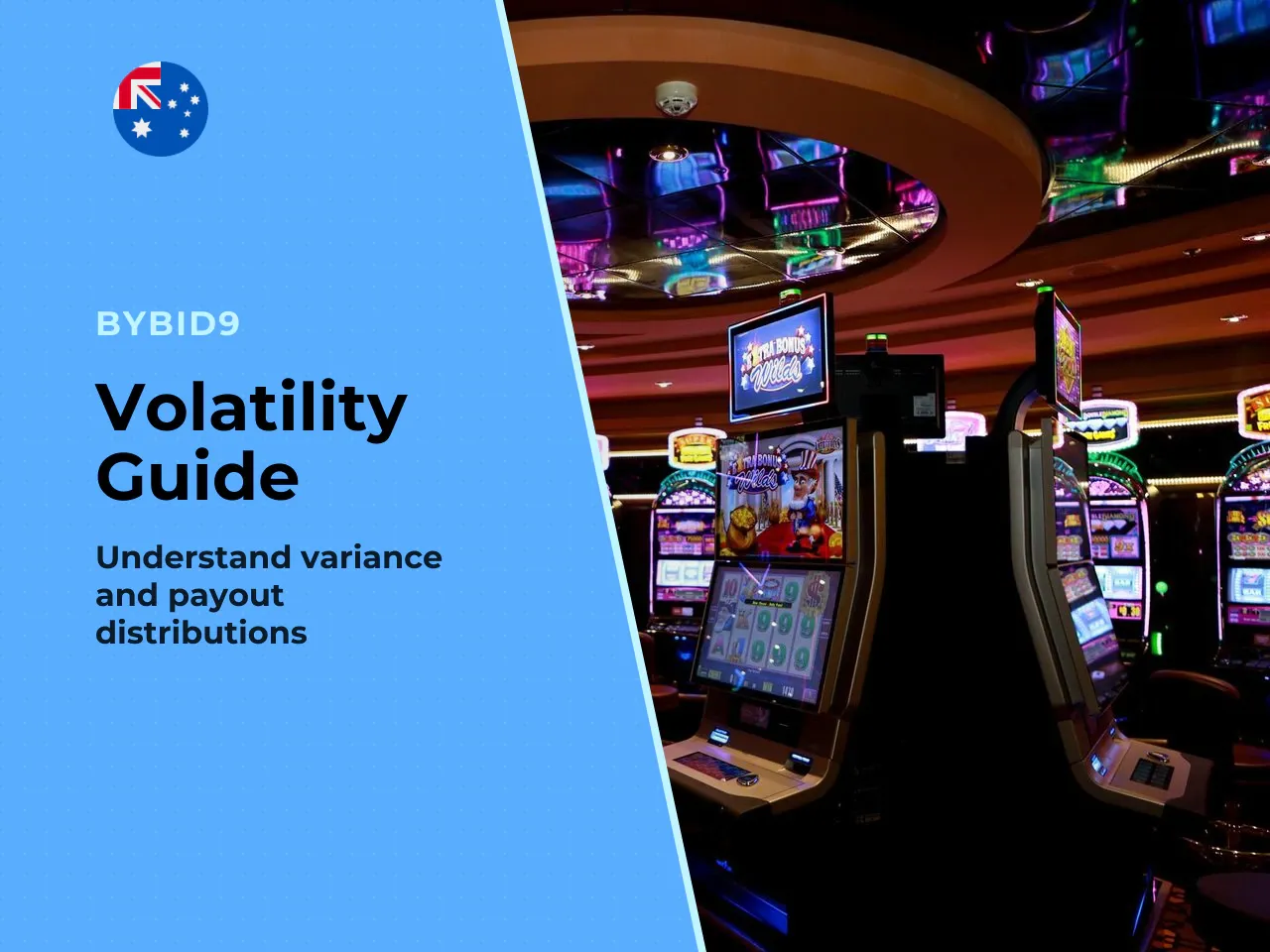 6. Volatility, Variance And Realistic Session