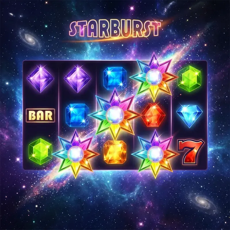 Starburst 