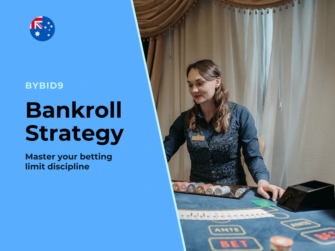 Bankroll Management and the Limits of