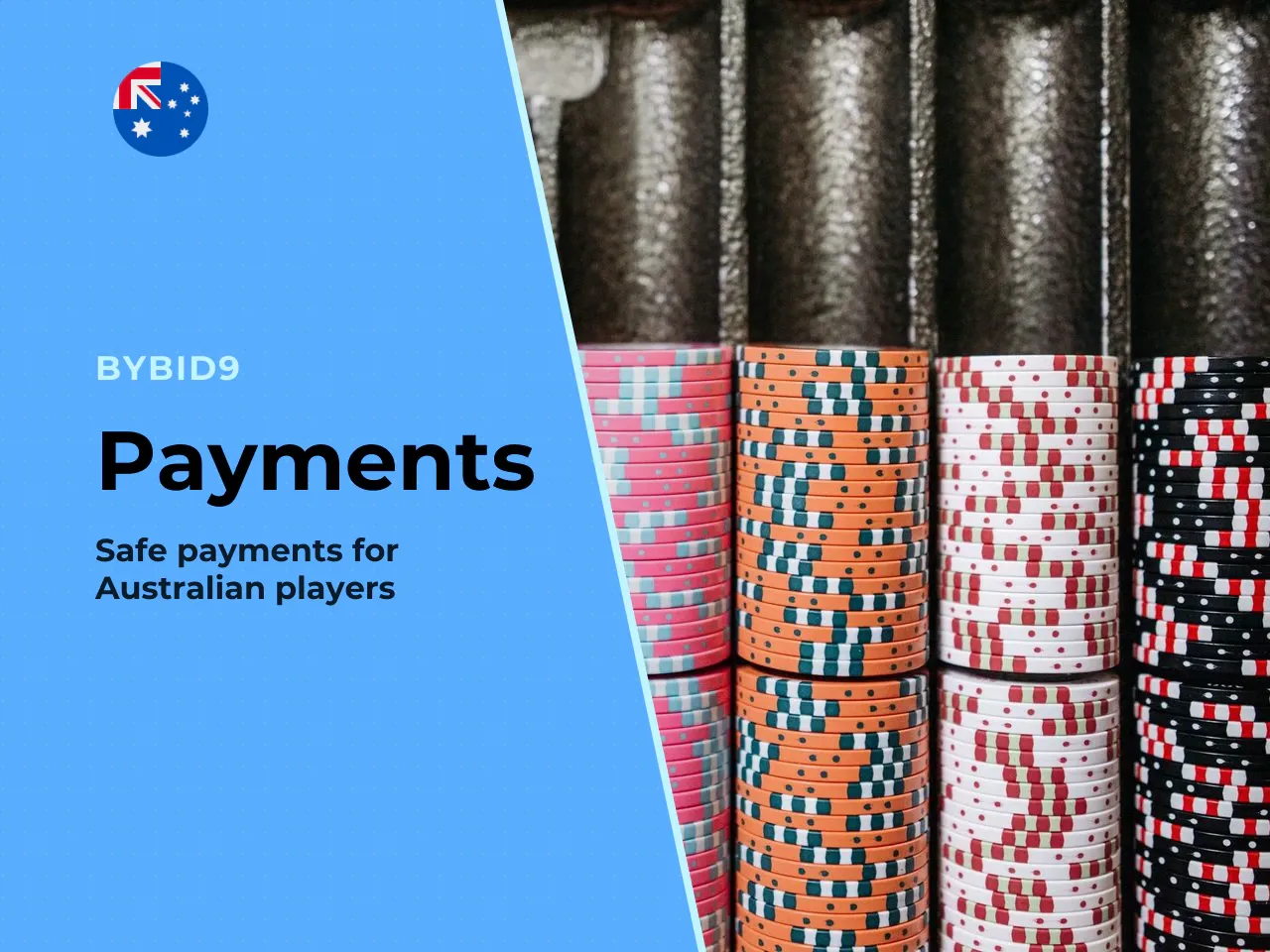 Payments, Withdrawal Speeds and KYC for