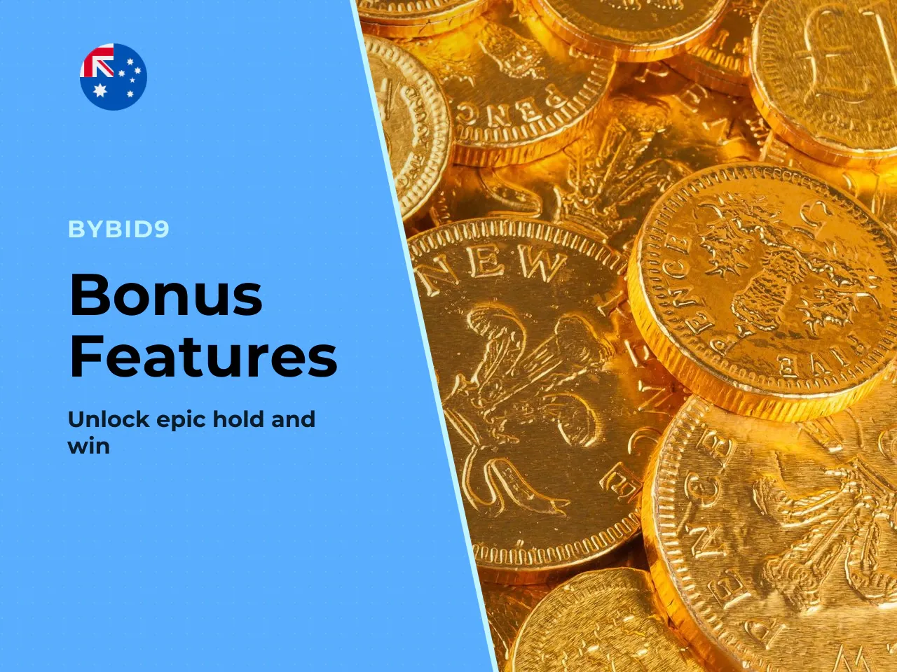 The Hold and Win Bonus Round
