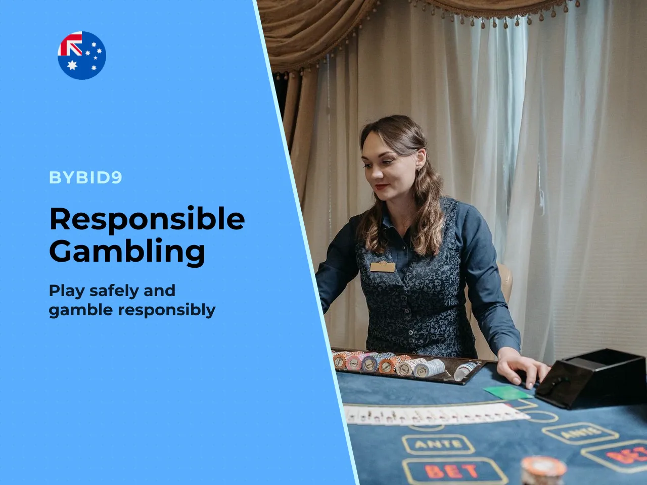 Responsible Gambling and Editorial Note. This