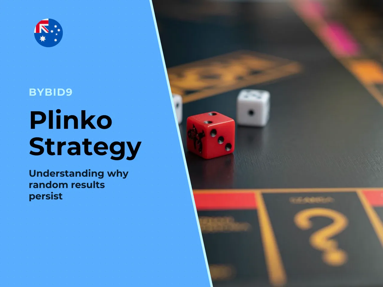 7.2 Why strategy cannot guarantee wins