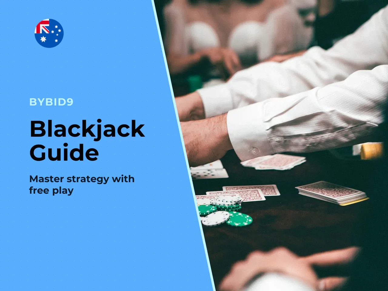 Blackjack Demo, Free Games and Real-Money