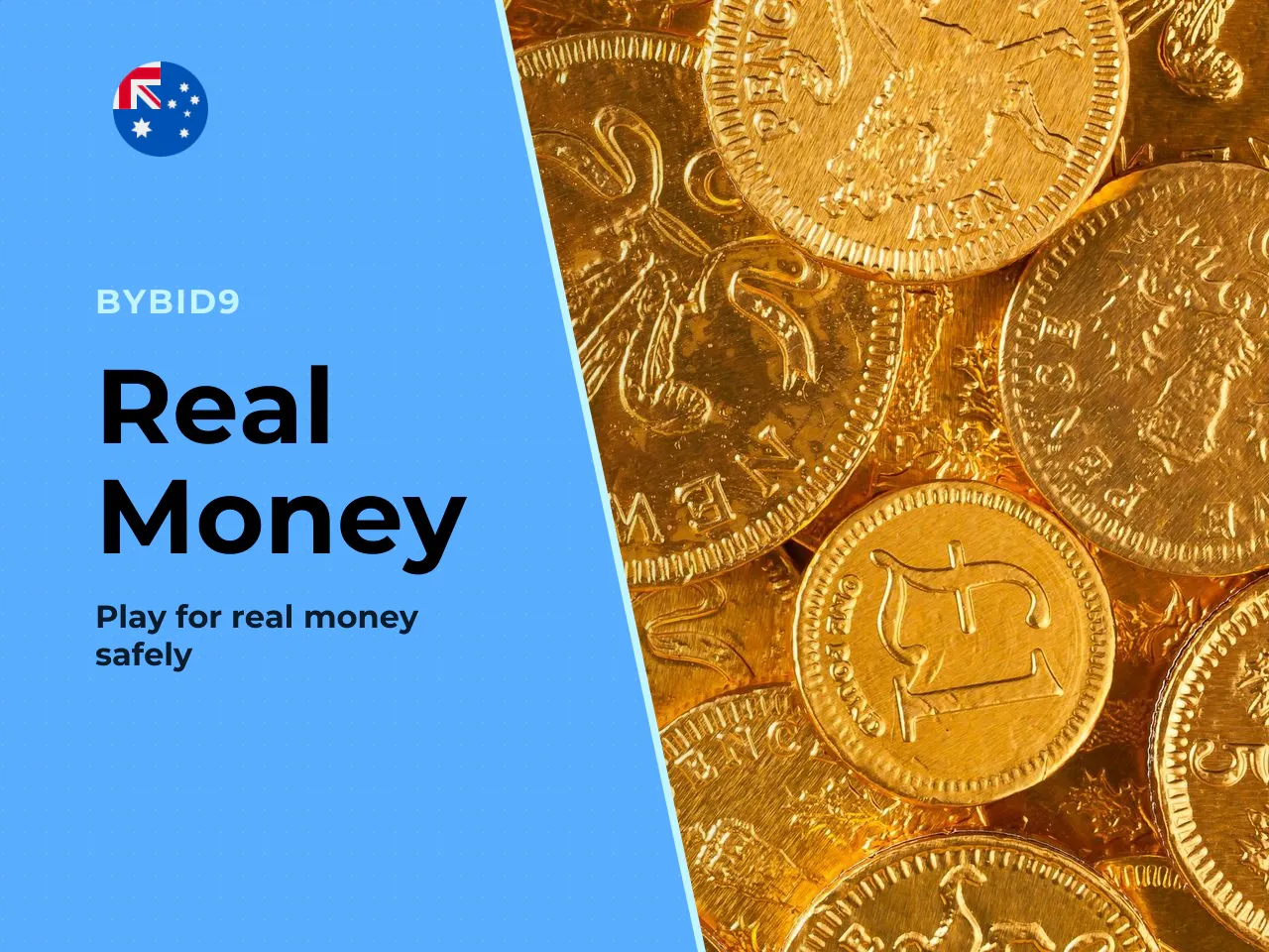 10. Lucky Penny real money choosing