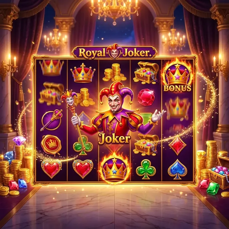Royal Joker 
