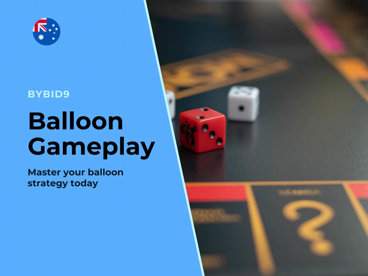 Balloon Gameplay Stake, Growth and Result