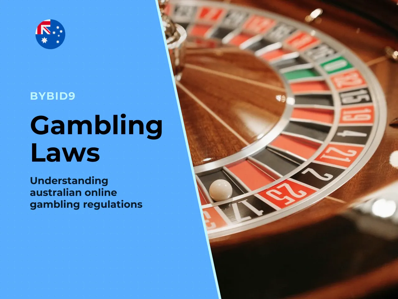 The Interactive Gambling Act 2001 IGA
