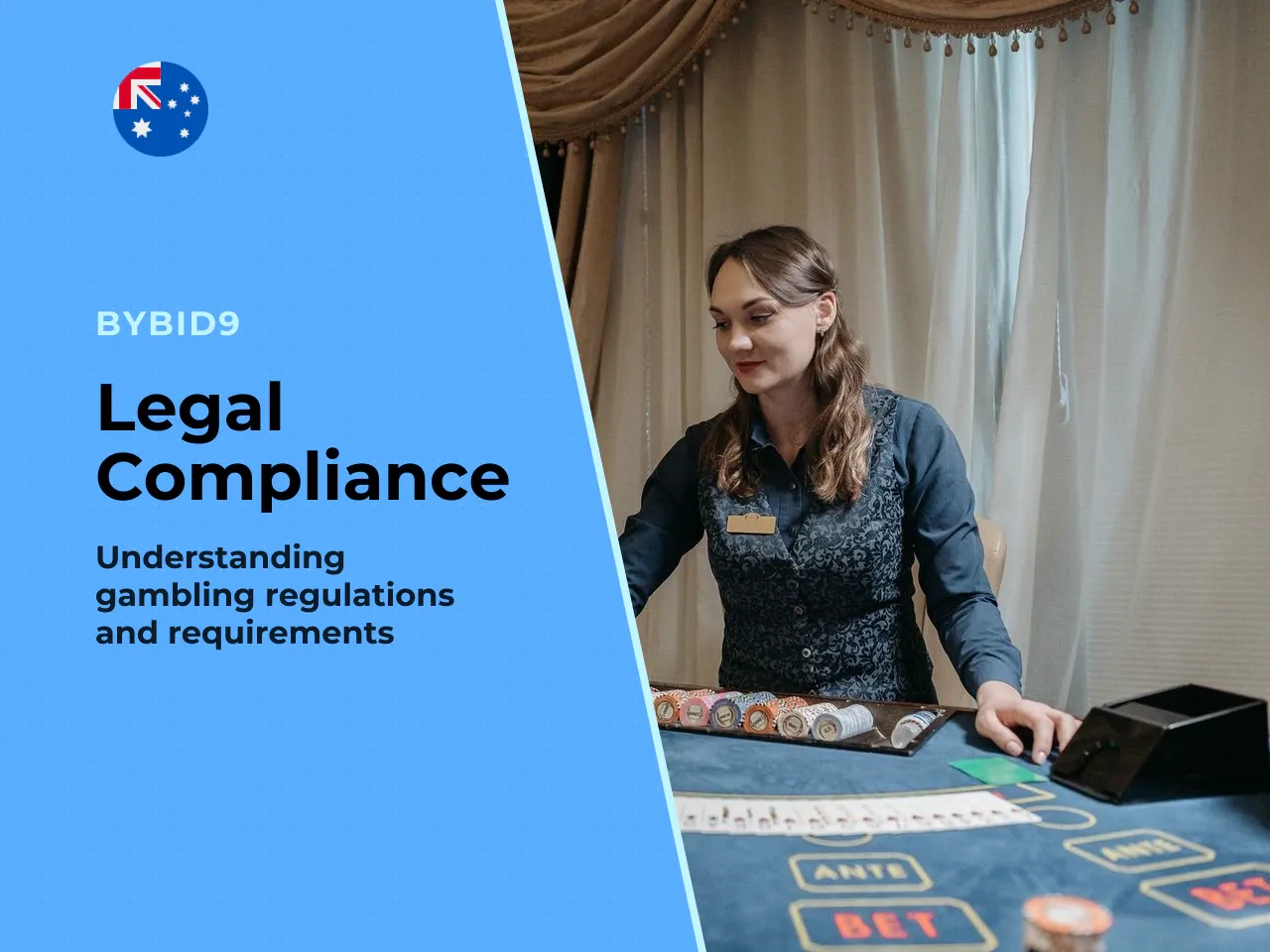 6.1 Legal and regulatory context. The