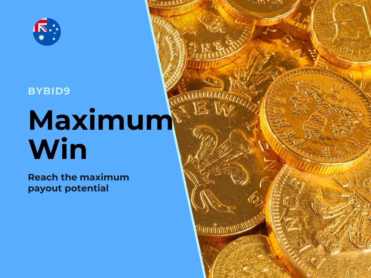 4.3 What the maximum win depends