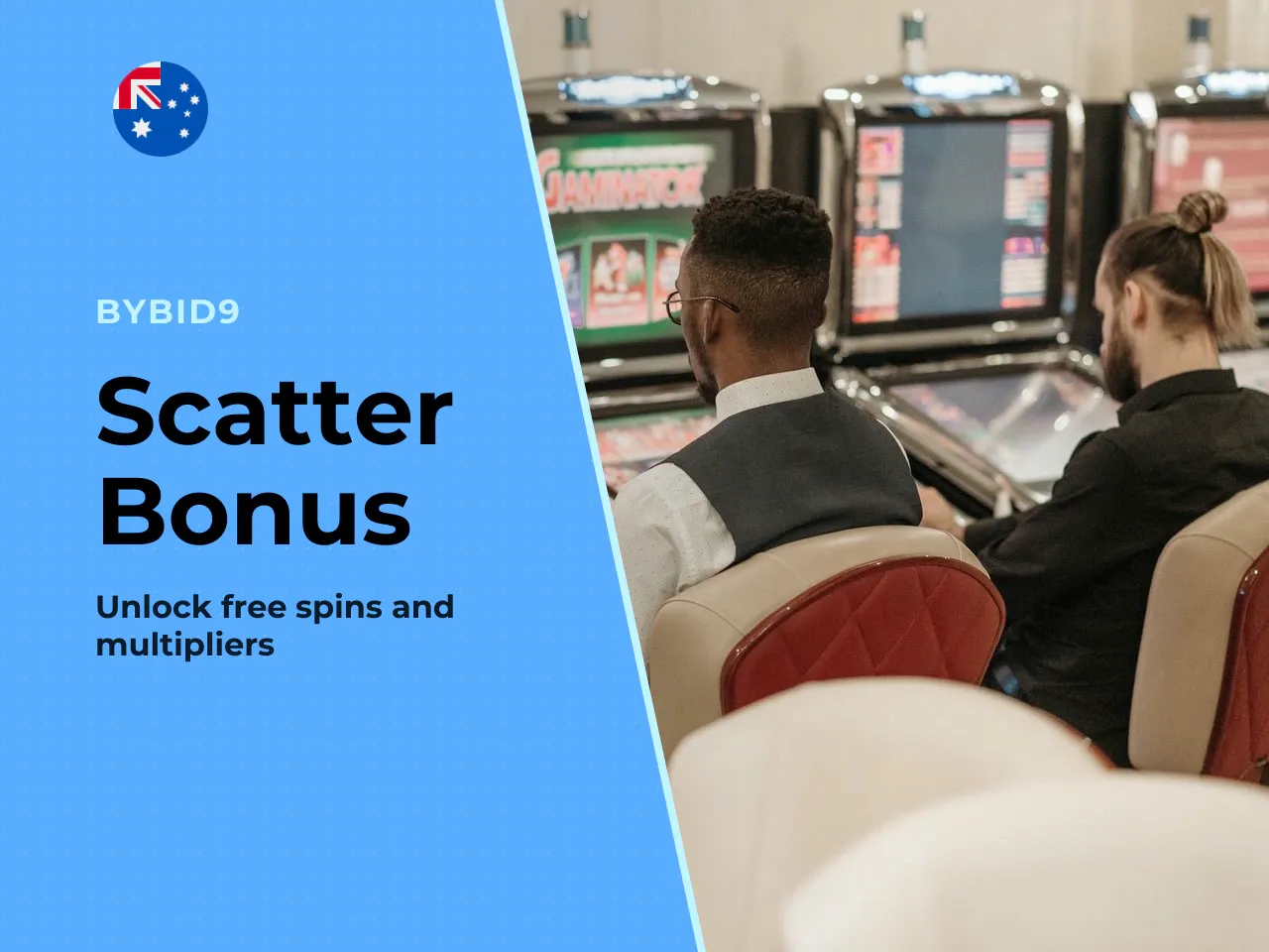 4.2 Scatter Symbols And Free Spins