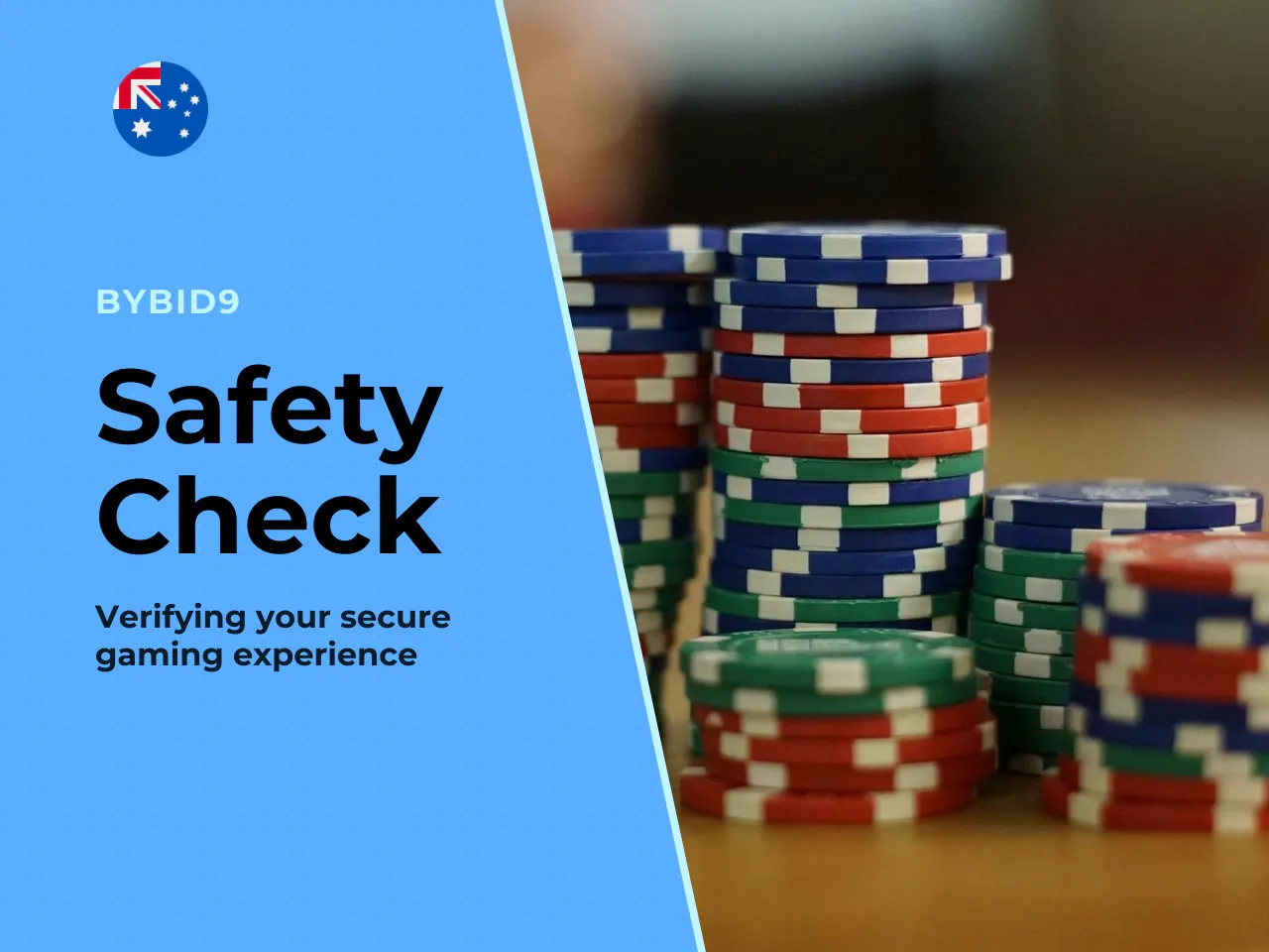 Pre-deposit checklist. - Licence number located