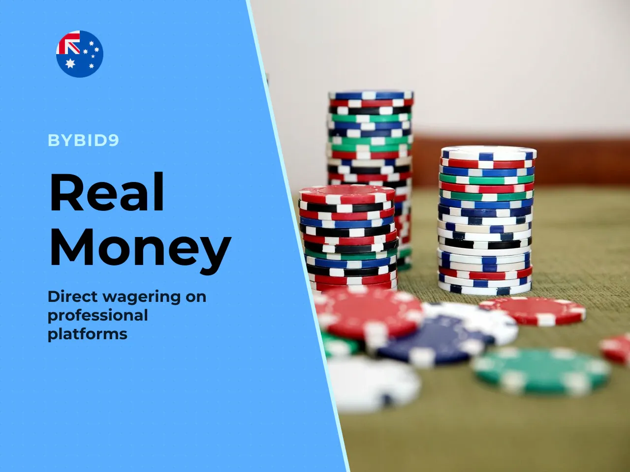 10. Real money versus US sweepstakes