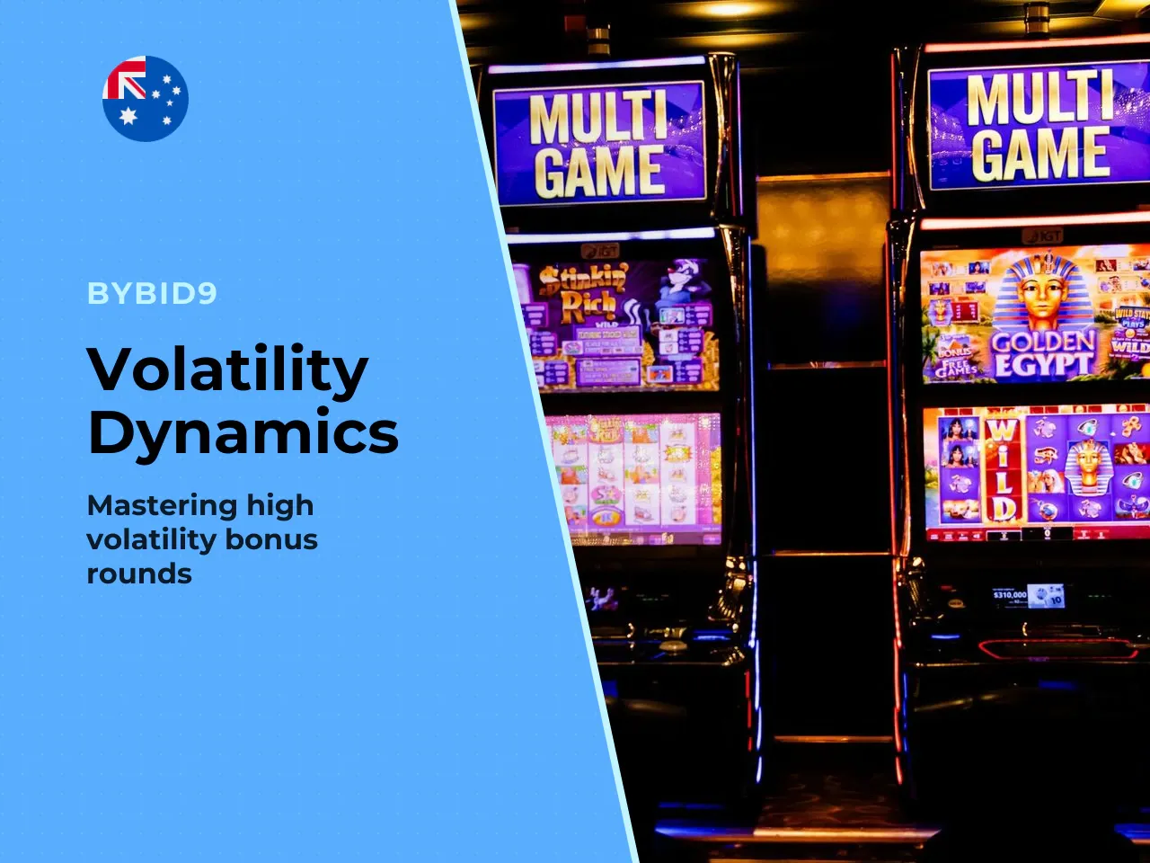 4.2 Multiplier Dynamics and Volatility within