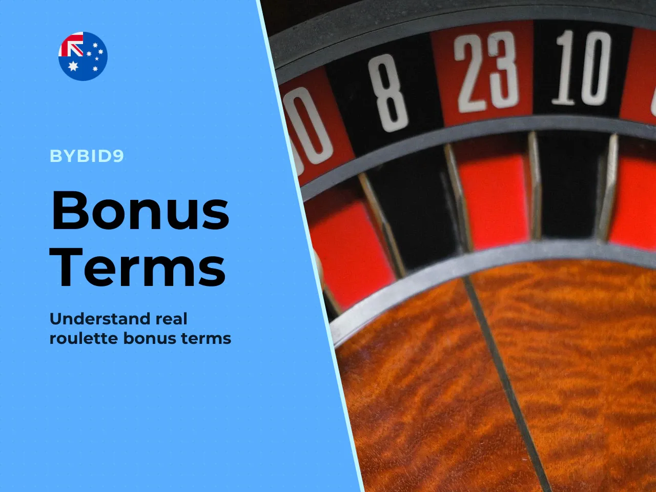 8.1 Why roulette bonuses are not