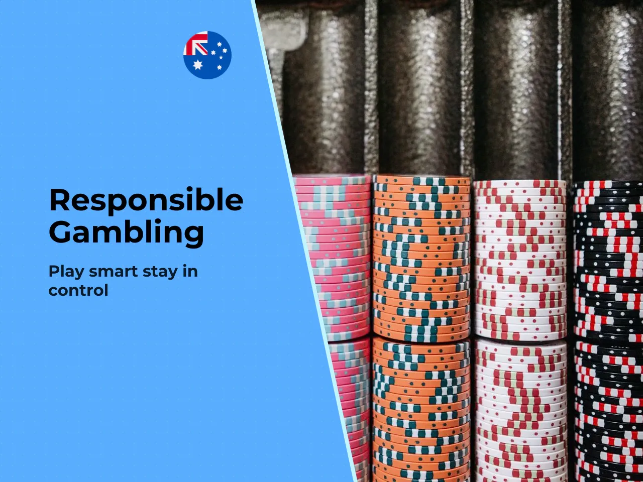 Responsible Gambling Tools and Self-Control Tips