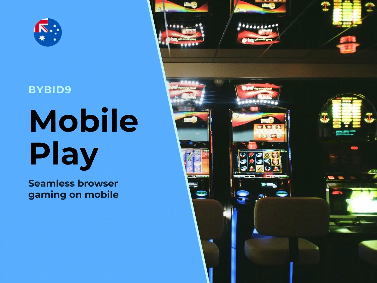 Royal Express Mobile Running The Slot