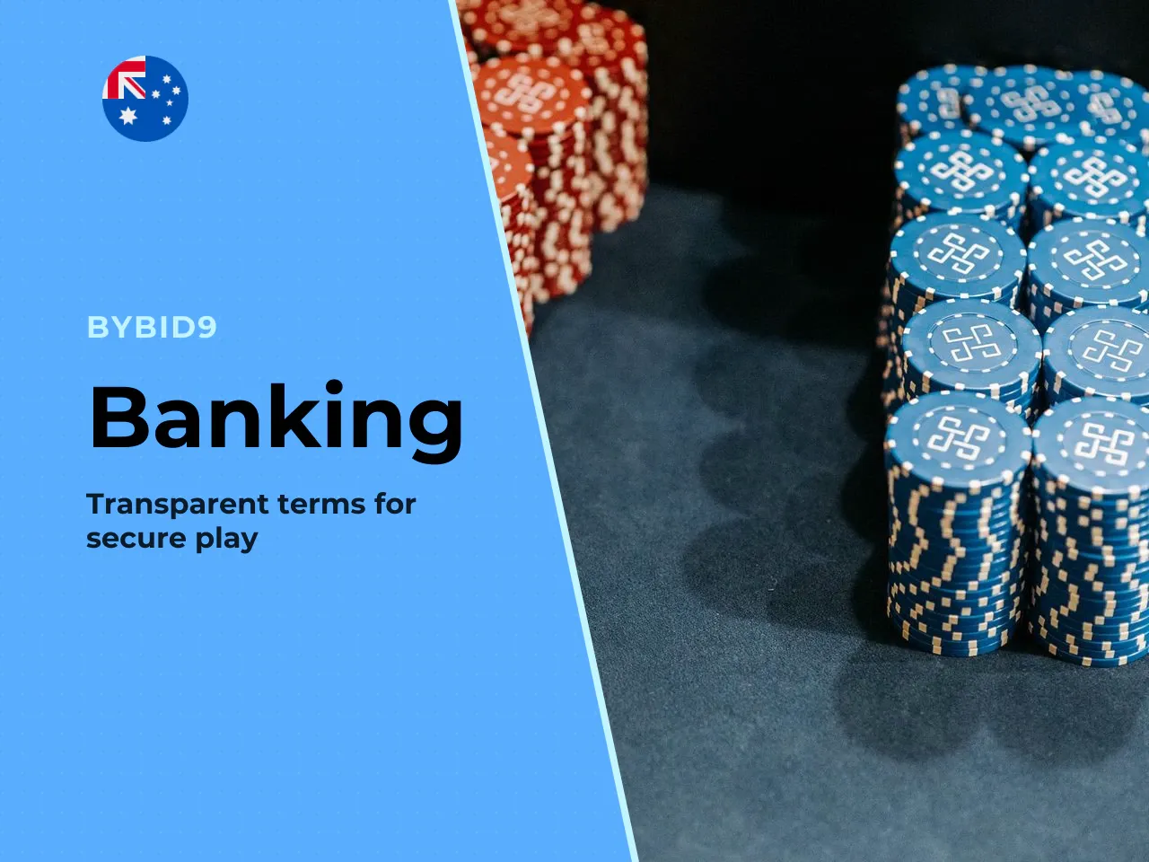 Payments, Table Limits and Mobile Play