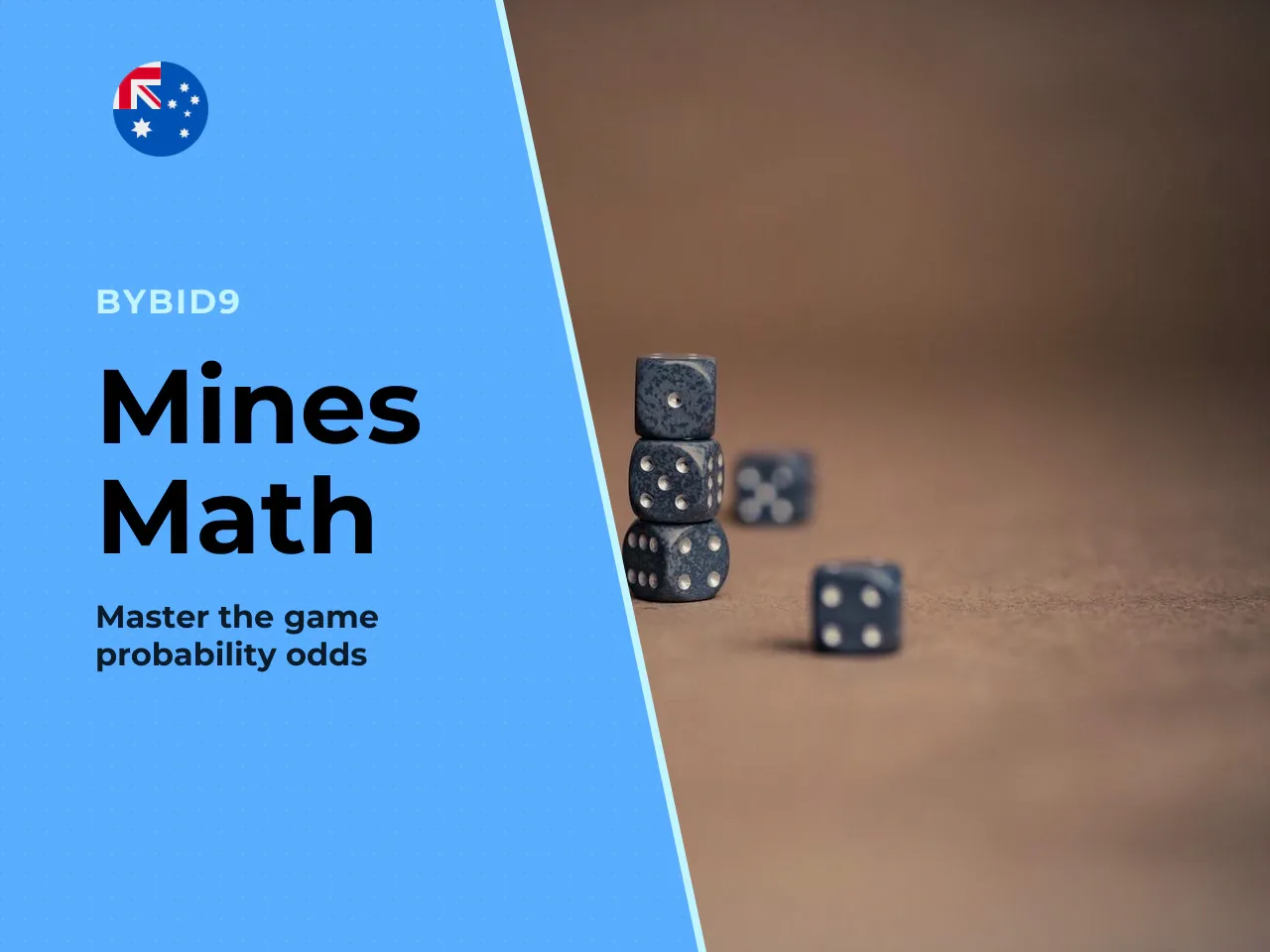 12.2 Text Model for a Mines