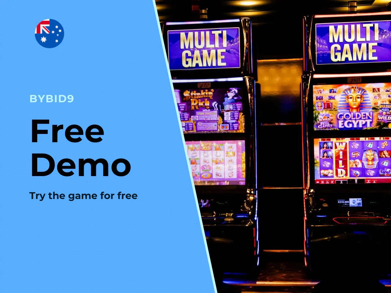 5.1 Spaceman demo how to play